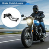 Yamaha MT-07 Levers / Adjustable Short/Long / Brake Clutch Levers