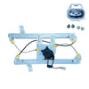 Mitsubishi 380 Front Right Window Regulator with Motor (2005-2008)