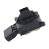 Jeep Wrangler, Patriot, Dodge, Chrysler Ignition Switch Replacement (2007-2017)