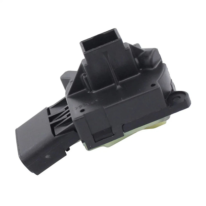 Jeep Wrangler, Patriot, Dodge, Chrysler Ignition Switch Replacement (2007-2017)