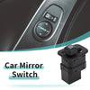Ford Explorer, E-150, Crown Victoria Car Mirror Switch (1992-2011)