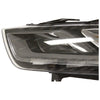 Audi Q3 8U Left Halogen Headlight