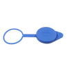 Ford Focus Windshield Washer Fluid Reservoir Cap (2012-2018)