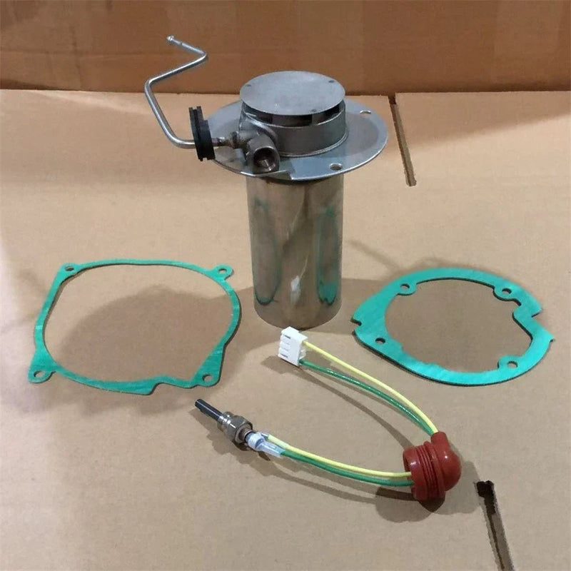 D4 / 5000W 5KW Parking Heater Burner & Glow Plug Gasket