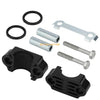 Yamaha YFZ450R YFM700 YFM700R YFM350 Steering Stem Bushing Seal Rebuild