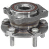 Subaru Forester Front Wheel Bearing Hubs (2008 - 2013)