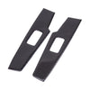 LEXUS IS250 IS350 Carbon Fiber Window Switch Cover Trim (2014-2018)