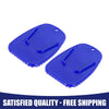 Universal Vehicle Kickstand Pad Support Plate Side 1