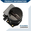 Nissan 200SX Sentra Mass Air Flow Sensor (1995)