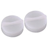 Honda CR-V 2 x Coolant Reservoir Fuel Caps (2002-2004)