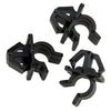 Suzuki Car 15 x Black Hood Support Holder Clips