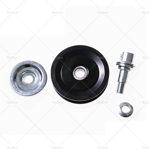 Toyota Hilux KZN165R, Land Cruiser Idler/Tensioner Pulley (2005-2015)