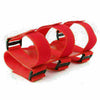 Jeep Wrangler TJ YJ Auto Car Fire Extinguisher Holder Belt (1997-2006)