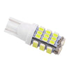 Car LED T10 42SMD License Plate Side Light Lamp (194, 168, W5W)