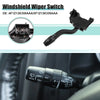 Ford E-150 Front Windshield Wiper Switch (2010-2014)