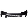 Bumper Cover Fascia Front Upper 68538437AA for Jeep Grand