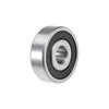 Machinery Ball Bearing 10x35x11mm Double Sealed ABEC-3