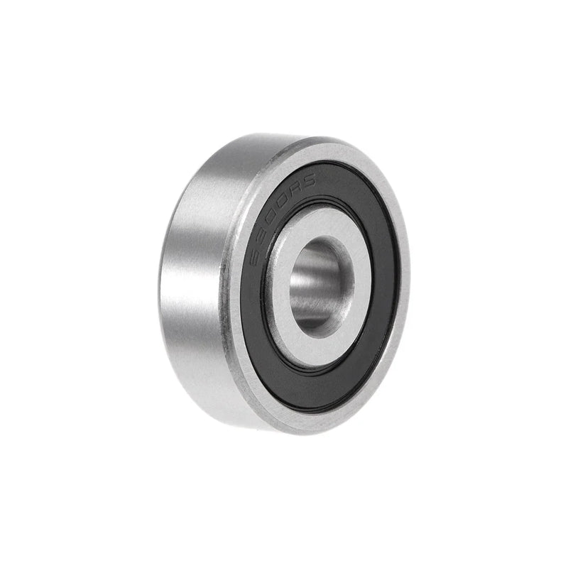 Machinery Ball Bearing 10x35x11mm Double Sealed ABEC-3