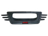Ford Ranger Px Black Tailgate Handle Cover Trim (2012-2019)