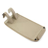 Audi A3 S3 Beige Center Console Armrest Lid Cover (2003-2013)