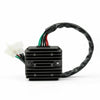 Honda CB 1300 X4 Regulator Rectifier (1997-2003)