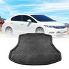 Honda Civic Sedan Cargo Trunk Tray Liner (2014-2016)