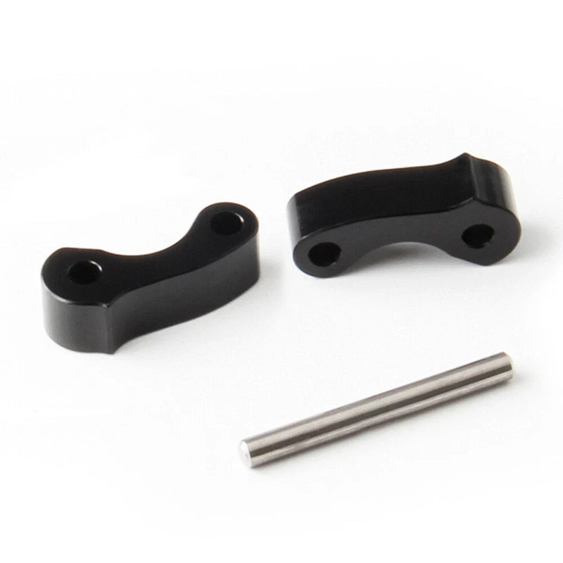 Toyota Tacoma Tundra Rear Window Latch Hinge Pivots (2005-2023)