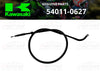 Kawasaki Ninja 400 Clutch cable (2018–2023)