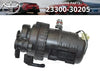 Toyota Hiace / RegiusAce Fuel Filter Assembly