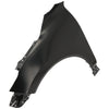 Fender For Toyota Venza 2021-2024 Front Driver Side Steel