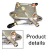 EZGO Golf Carts G20 G29 Fuel Pump