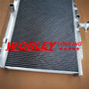 Nissan X-Trail T31 2.5L NSW-3ROW Aluminum Radiator (2007-2014)