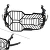 BMW R1200GS Front Headlight Protector Guard (2013-2017)
