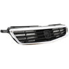 Grille For Honda Civic 1996-1998 DX EX GX LX Sedan US