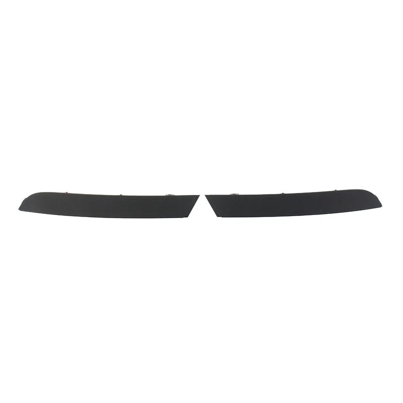 Land Rover Range Rover Velar Front Bumper Trim Bezel Cover (2018-2021)