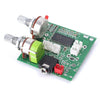 Various Models 5V 20W Dual Channel 3D Surround Digital Stereo Class D Amplifier