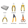 FC-6S FTTH Fiber Optic Tool Kit, Fiber Cleaver & Power Meter