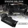 Jeep Cherokee Engine Oil Pan & Transmission Oil Pan (1996-2000)