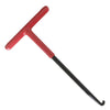 Motorcycle Dirt Bike ATV Spring Hook Tool Puller T-Handle