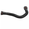 Porsche Cayenne Crankcase Ventilation Hose Replacement
