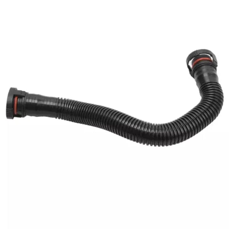 Porsche Cayenne Crankcase Ventilation Hose Replacement