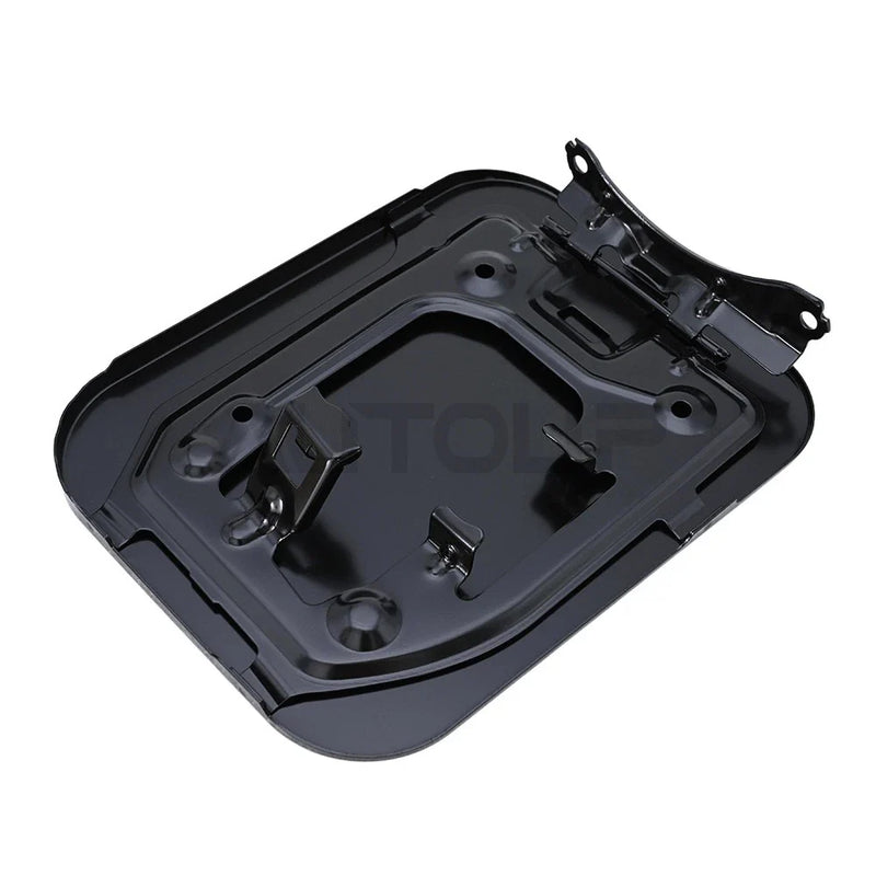 Toyota Sienna Fuel Filler Tank Cover Door Lid Gas Cap (2011–2019)