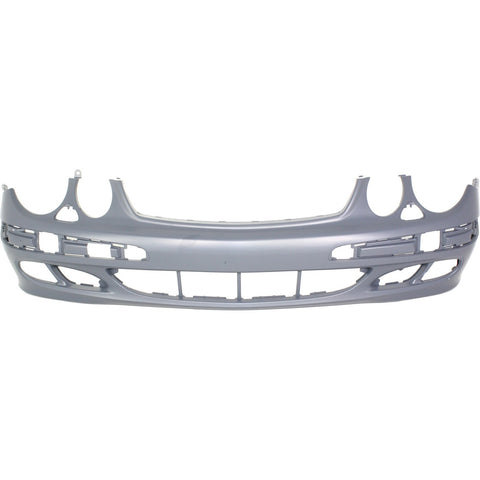 Front Bumper Cover For 2003-2006 Mercedes Benz E320 2006