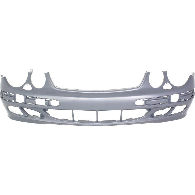 Front Bumper Cover For 2003-2006 Mercedes Benz E320 2006