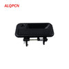 Isuzu TFR Rodeo Pickup Black Rear Left Outer Door Handle (89-97)