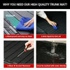Tesla Model 3 Trunk Cargo Mat