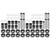 Suzuki King Quad LTA450X LTA700X Rear A-Arm Bushing Kit (2005–2010)