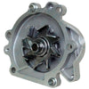 Toyota Toyoace LY30 1982-1983 2.2L Diesel 4cyl 8v SOHC Water Pump