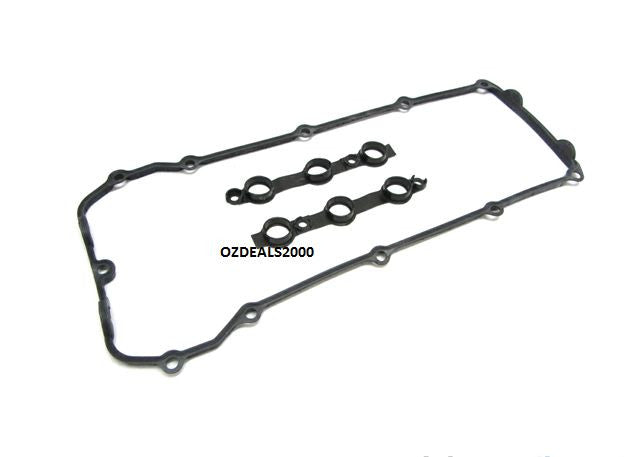 Valve Rocker Cover Gasket Engine FIT BMW E39 E46 E53 E60