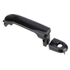 Nissan Versa Exterior Front Left Door Handle (2007-2012)